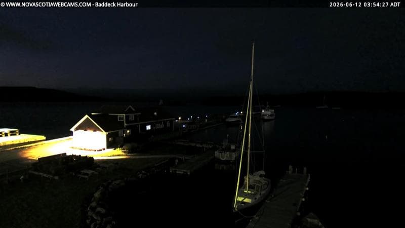 Baddeck