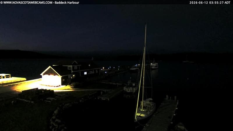 Baddeck