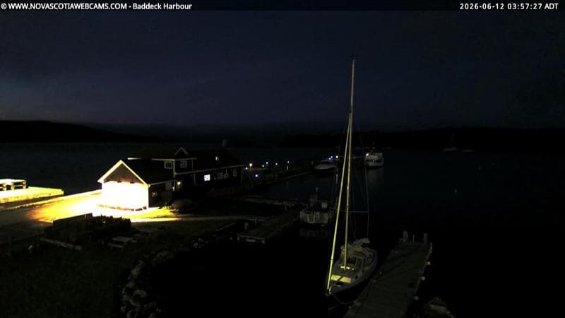 Baddeck