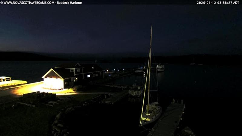 Baddeck