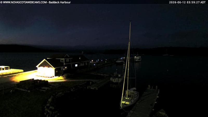 Baddeck