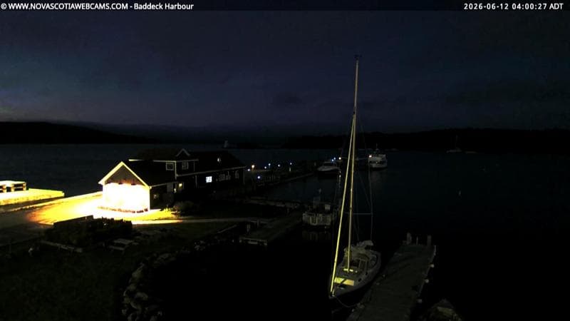 Baddeck