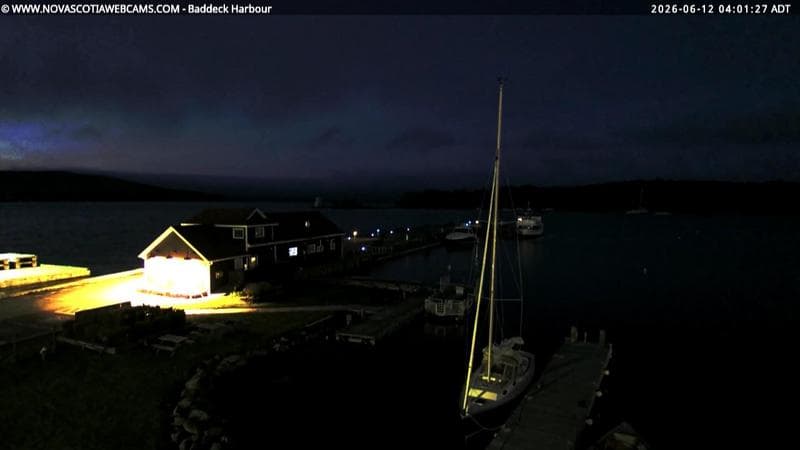 Baddeck
