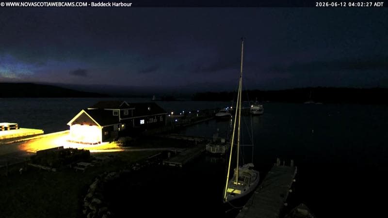 Baddeck