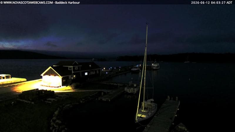 Baddeck