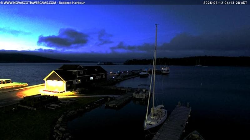 Baddeck