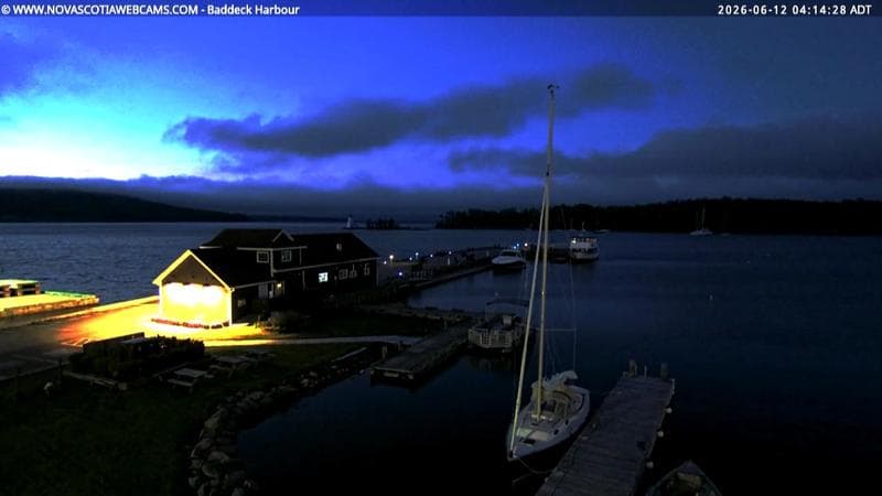 Baddeck