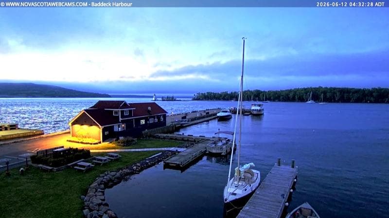 Baddeck