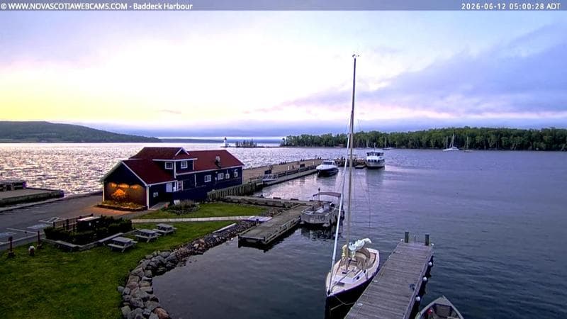 Baddeck