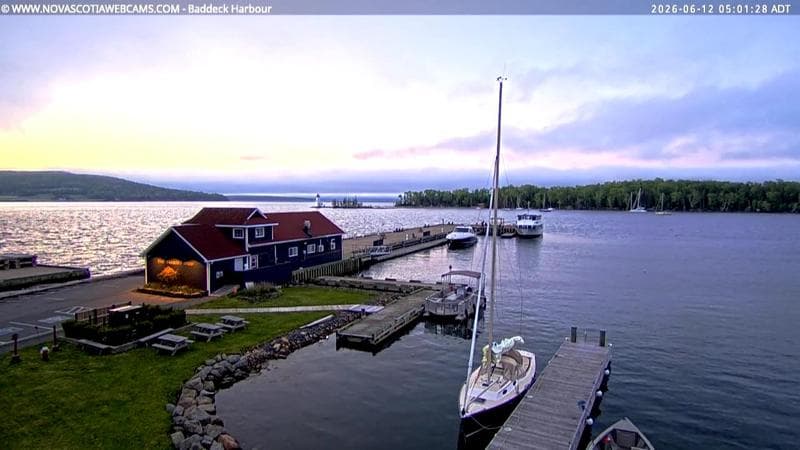 Baddeck