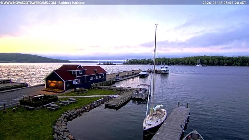 Baddeck