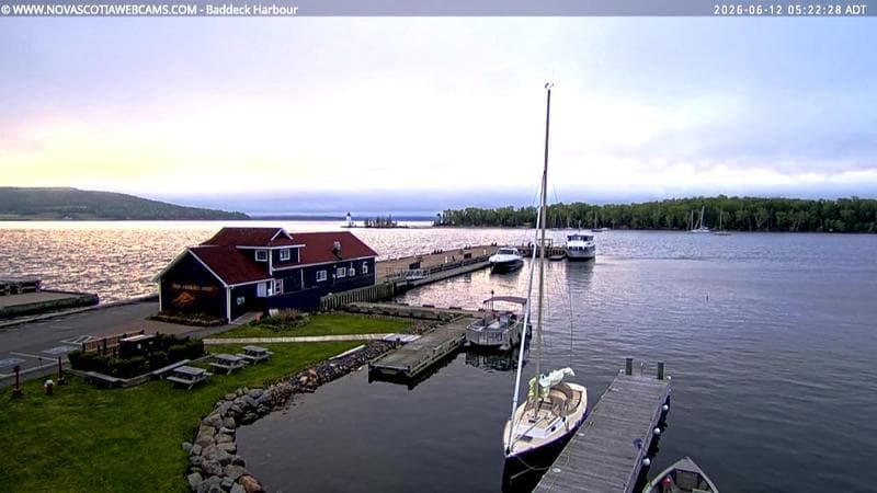 Baddeck