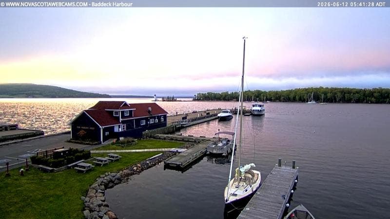 Baddeck