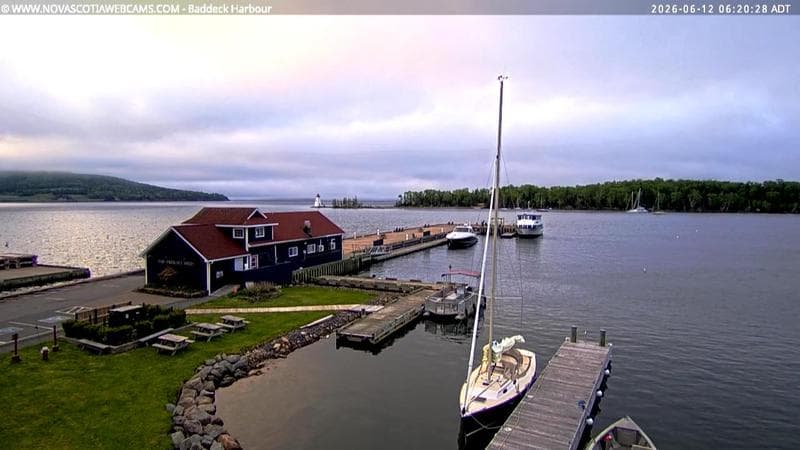 Baddeck