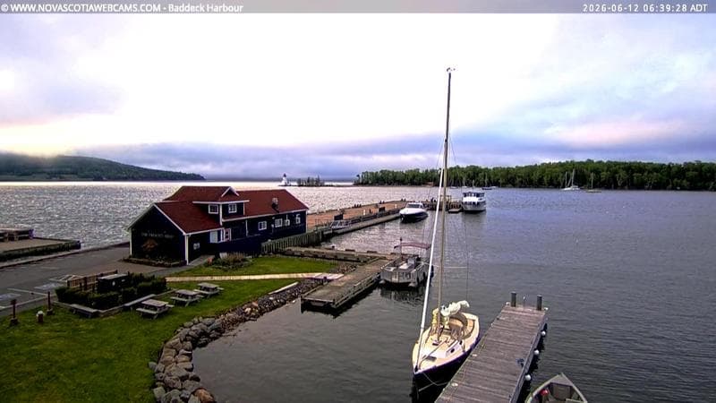 Baddeck