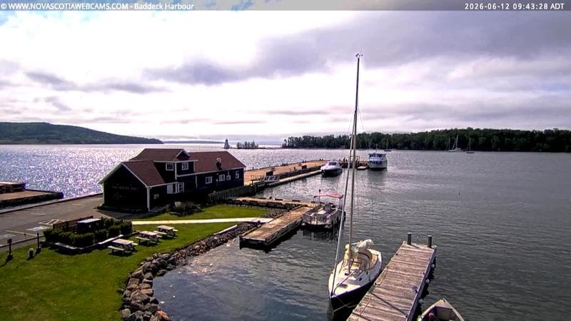 Baddeck