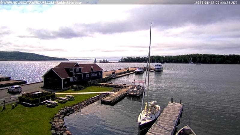 Baddeck