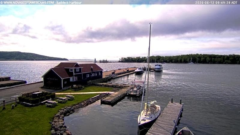 Baddeck