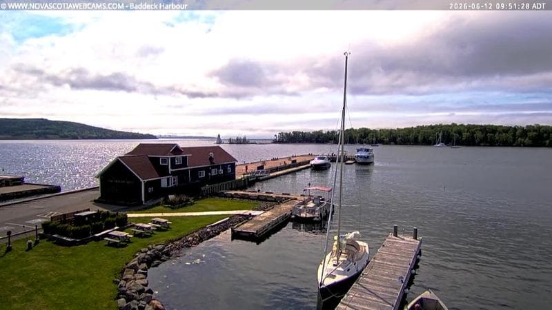 Baddeck