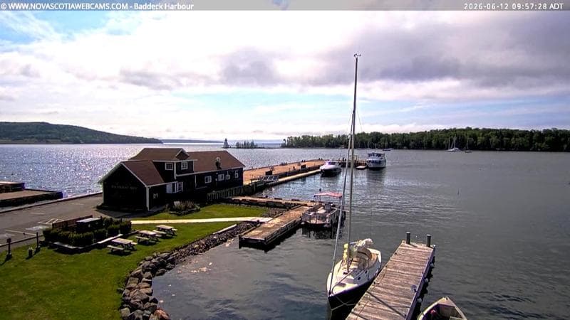 Baddeck