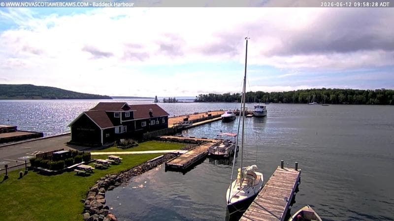 Baddeck