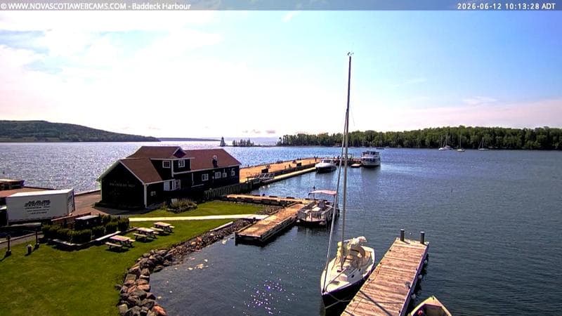 Baddeck