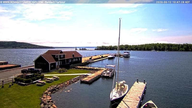 Baddeck
