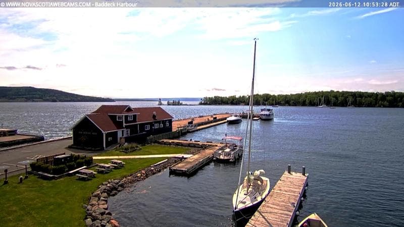 Baddeck