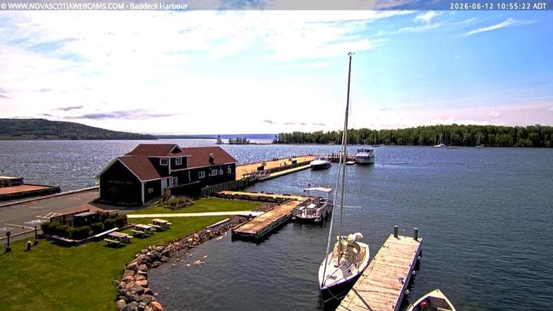 Baddeck