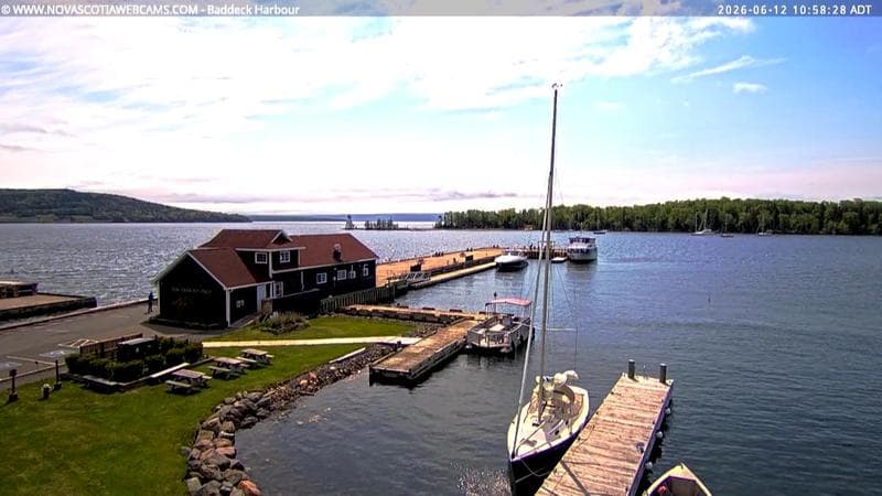 Baddeck