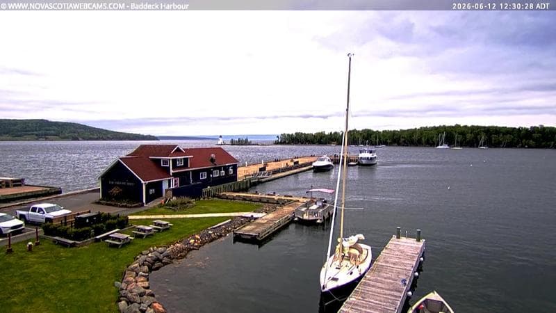 Baddeck