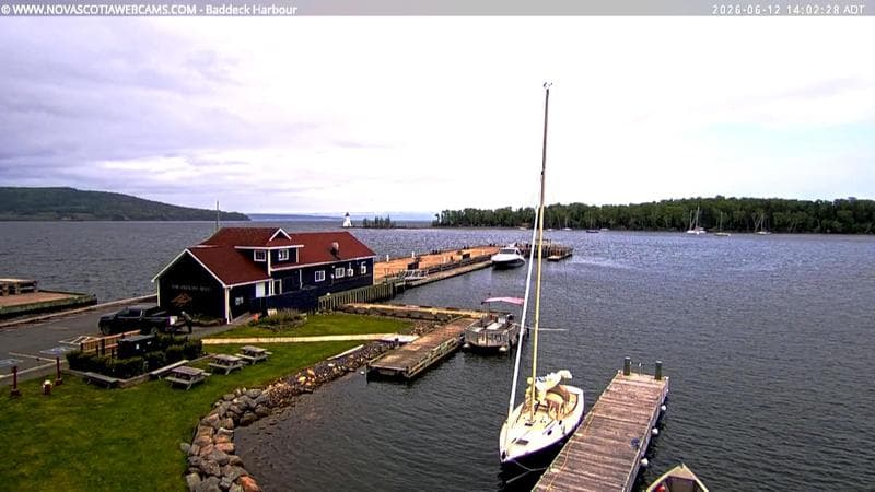 Baddeck