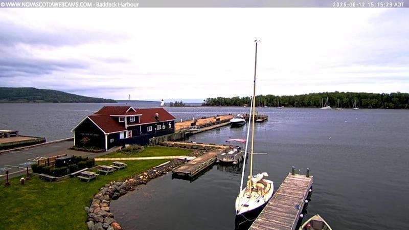 Baddeck