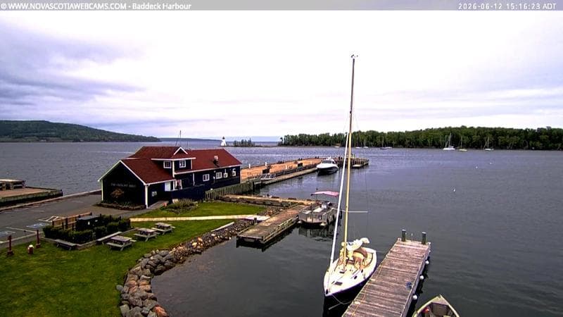 Baddeck