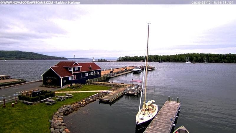 Baddeck