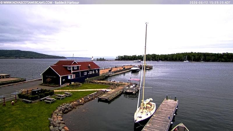 Baddeck