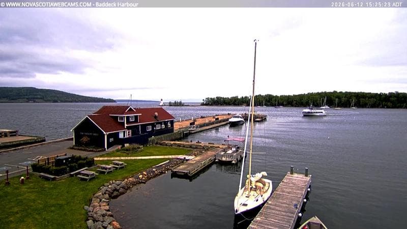 Baddeck