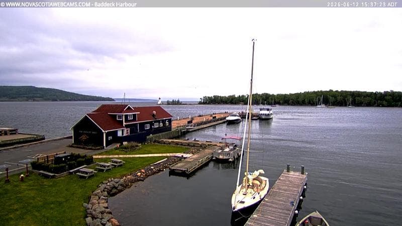Baddeck