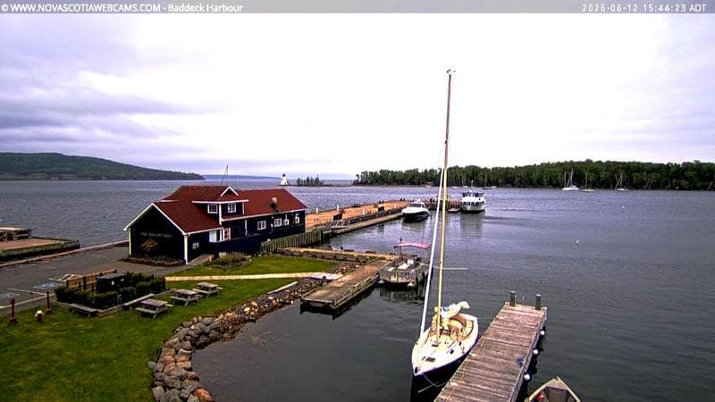 Baddeck