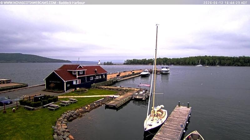 Baddeck