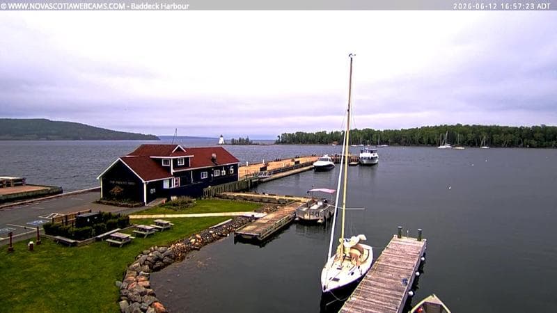 Baddeck