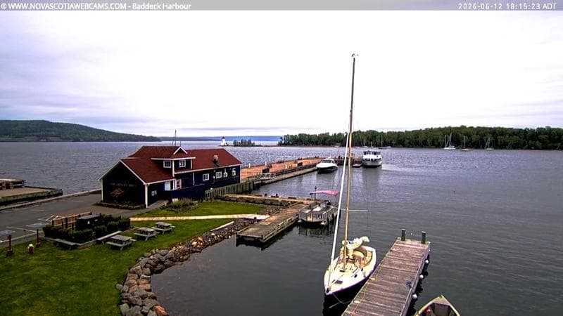 Baddeck