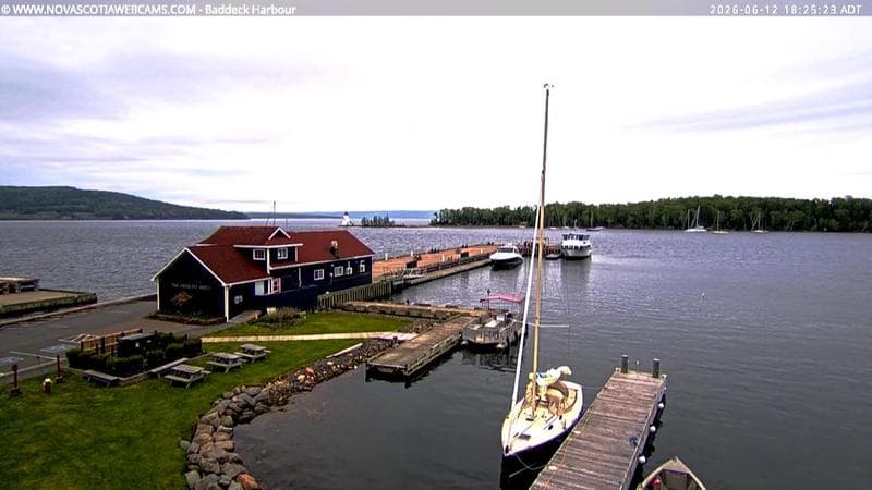 Baddeck