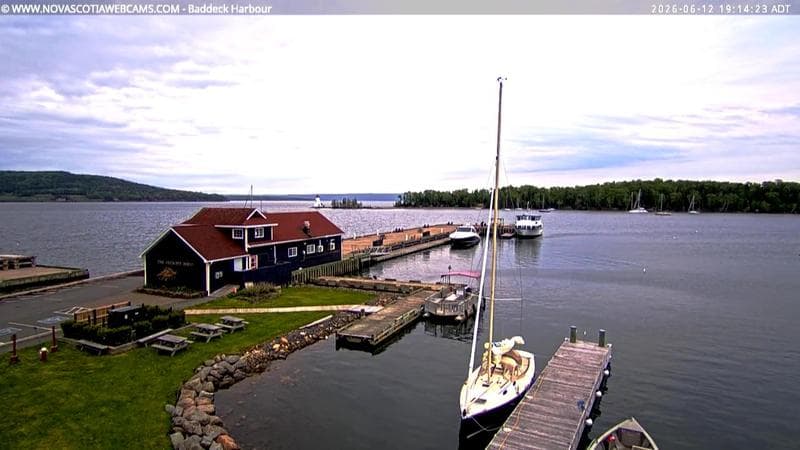 Baddeck