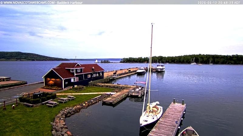 Baddeck