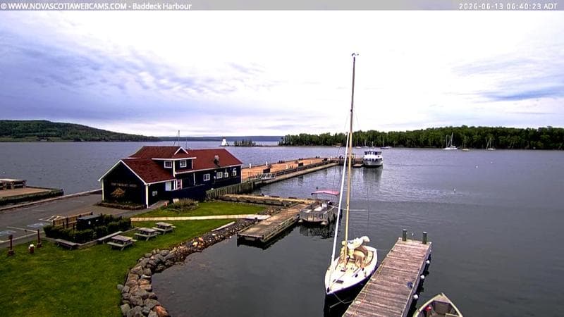 Baddeck