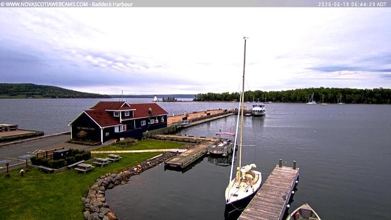 Baddeck