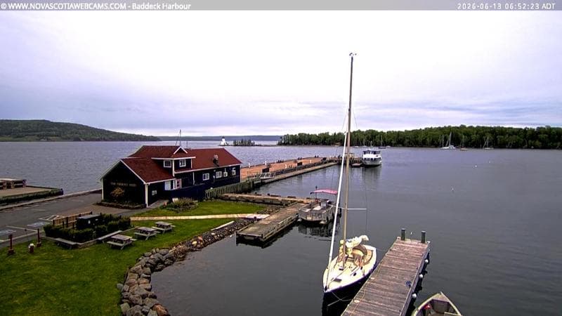 Baddeck