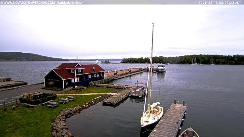 Baddeck