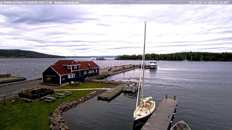 Baddeck